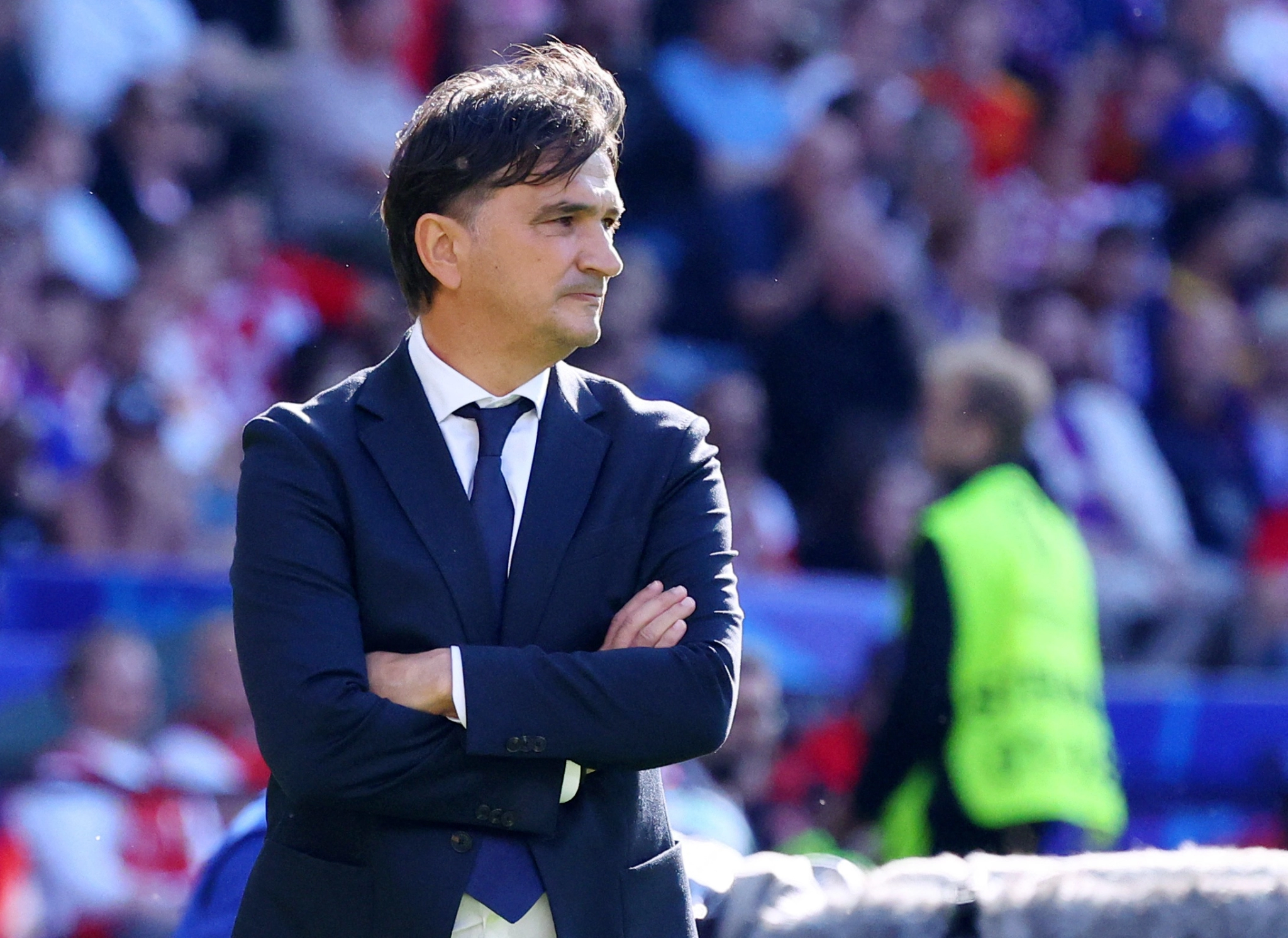 Dalić to još neće priznati, ali  nešto žestoko ne štima unutar momčadi